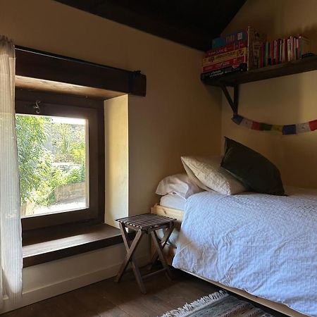 El Refugio De Sos Villa Sos  Ngoại thất bức ảnh