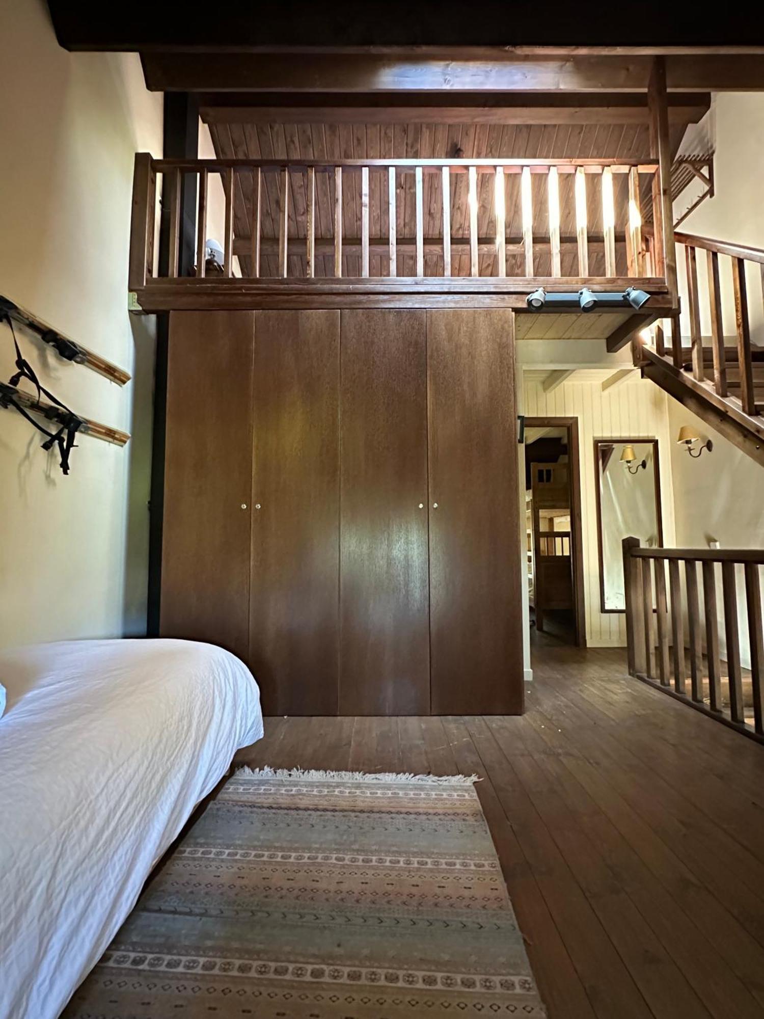 El Refugio De Sos Villa Sos  Ngoại thất bức ảnh